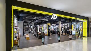 חנות JD SPORTS