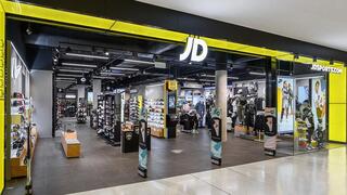 חנות JD SPORTS