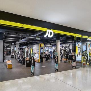 חנות JD SPORTS