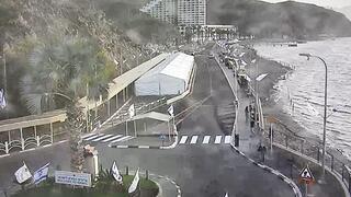 מעבר טאבה לסיני