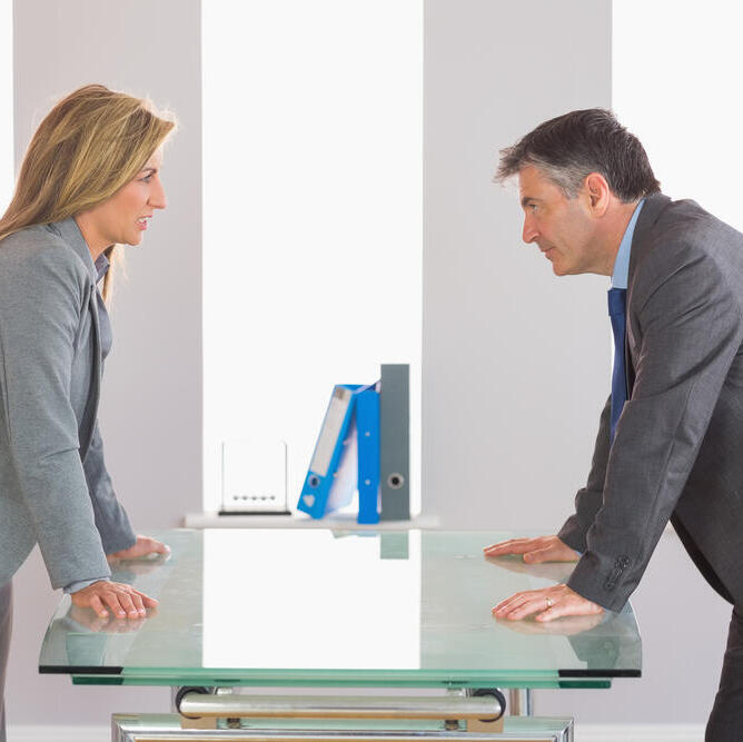 סכסוכי ירושה