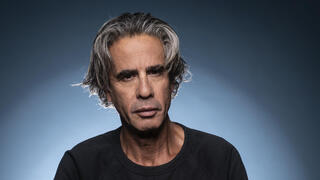 ''אתה לא יכול לנצח את הקדמה''. נירו לי 