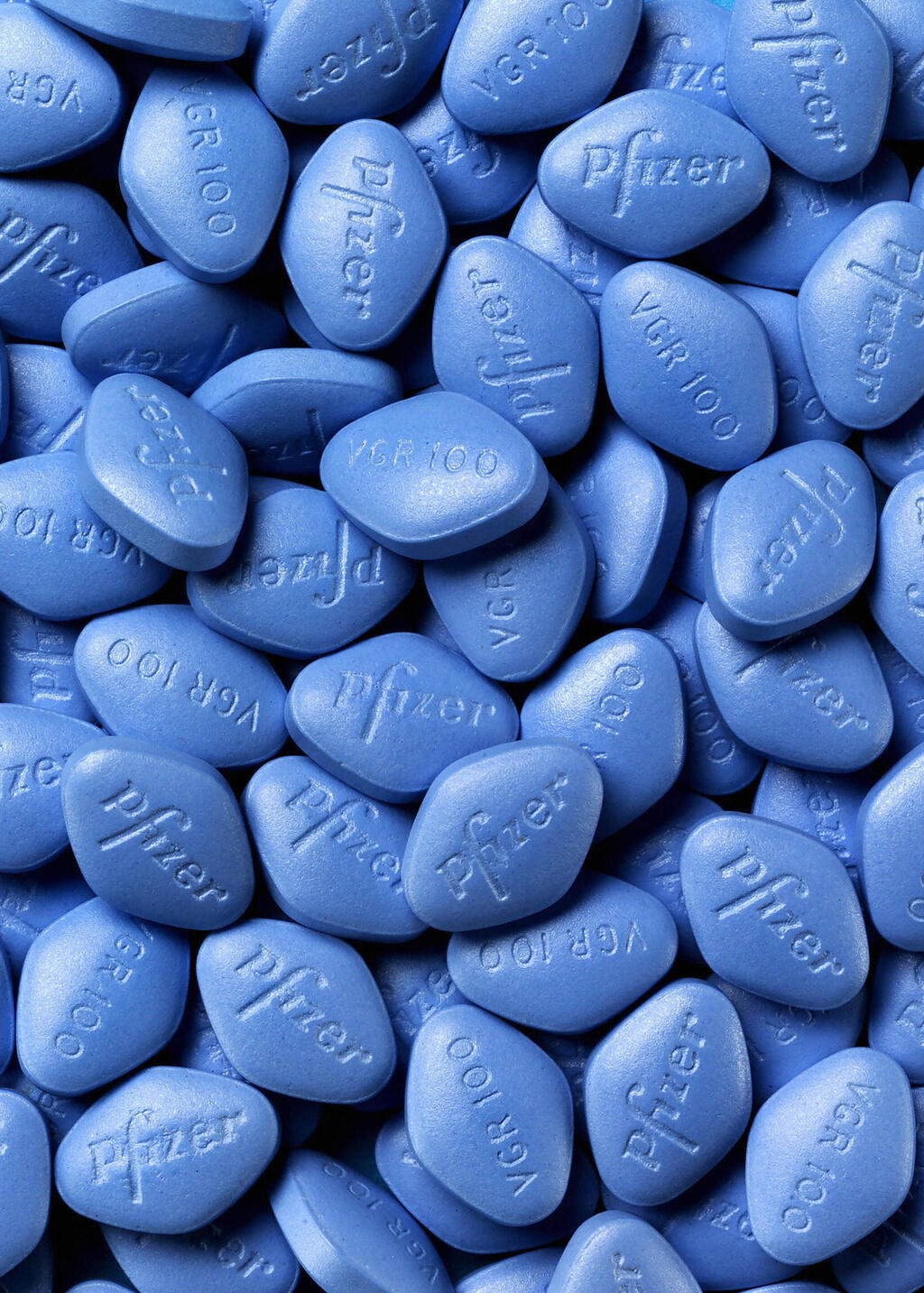 Viagra (Photo: AFP) ברזיל פרשת ויאגרה ב צבא