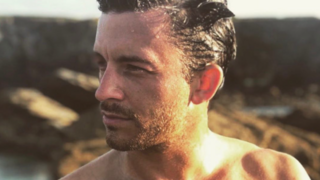 ג'ונתן ביילי