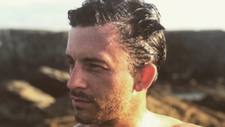 ג'ונתן ביילי