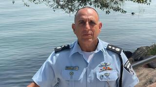 נצ"מ אבי דניאלי