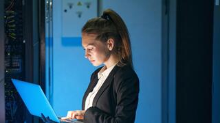 ועידת נשים בהייטק (אילוסטרציה)