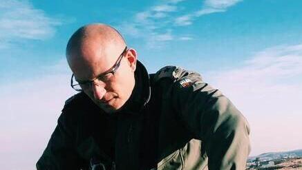 "הבלנד של אסמן" | הסרט המלא על מח"ט הנח"ל