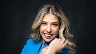 עו"ד שיר הספרי 