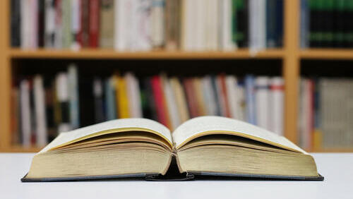 Книги (Фото: shutterstock ) Книги