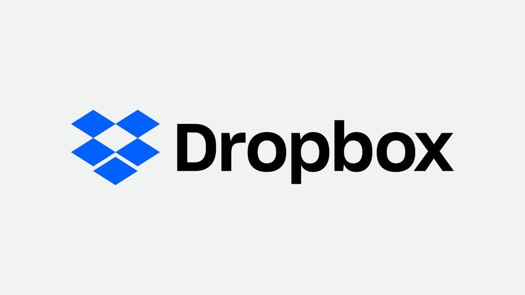 Логотип Dropbox (Фото: Dropbox) דרופבוקס