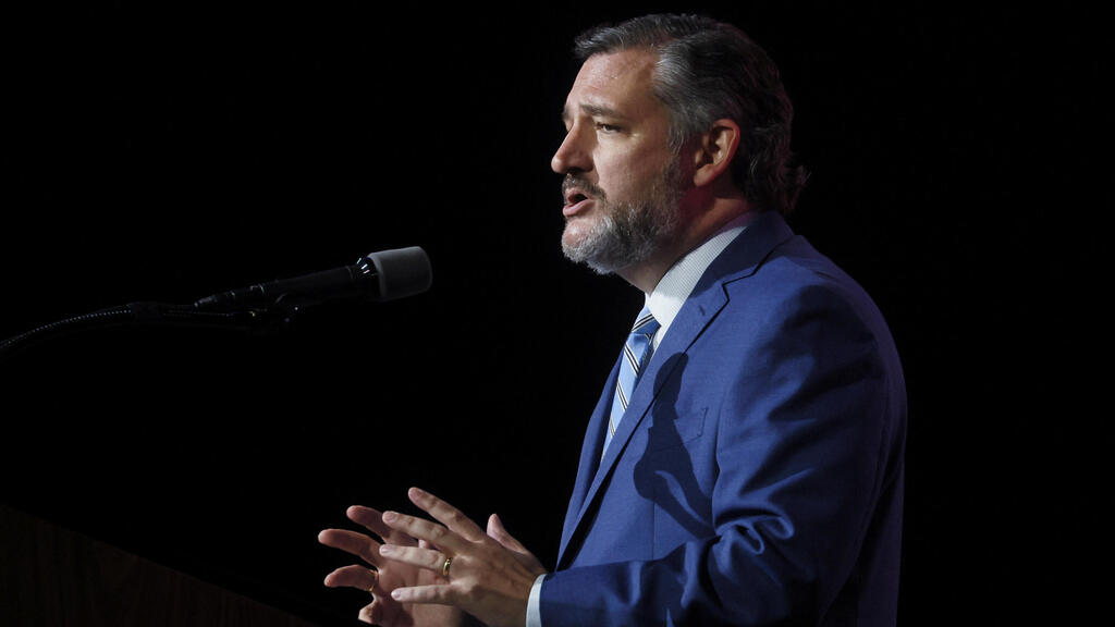 Senator Ted Cruz 
