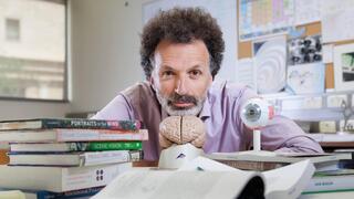 פרופ' משה בר