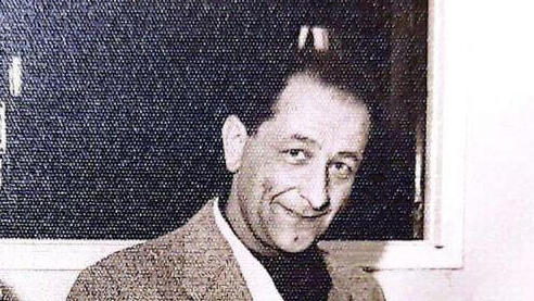 זאב אבני מרגל ראשון ישראל משפחה בית בן