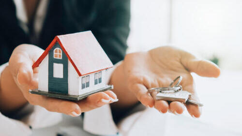  Дом на продажу 