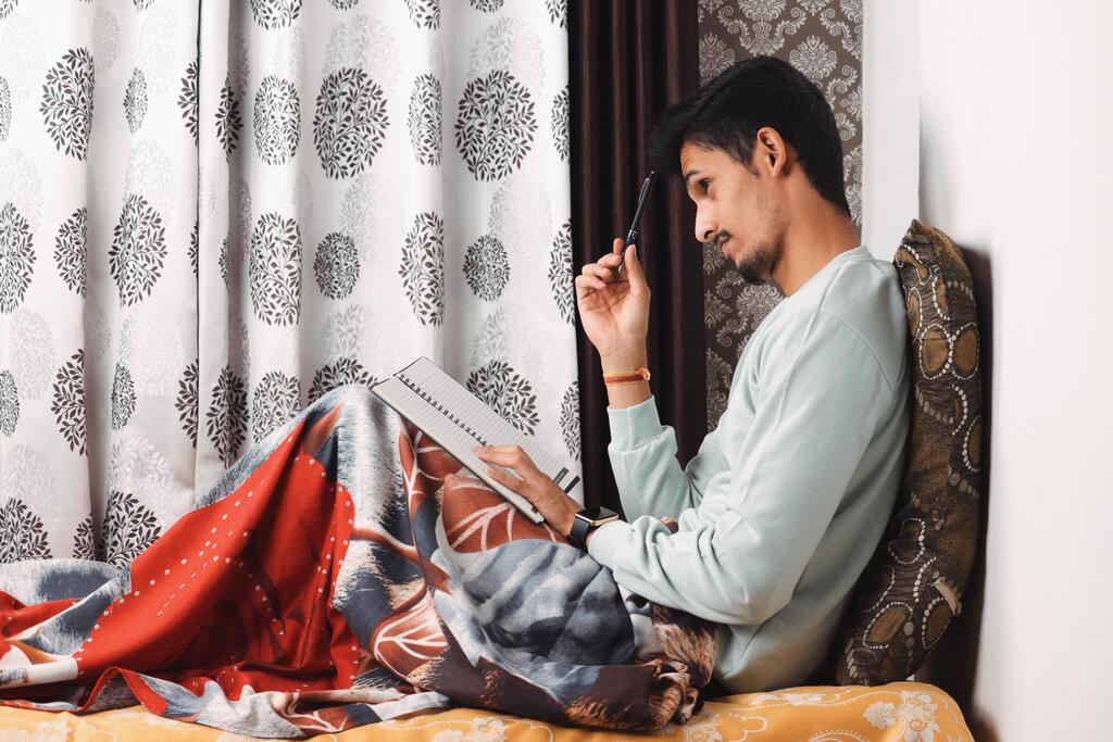 ביבליותרפיה