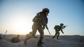 לוחמות בצה"ל