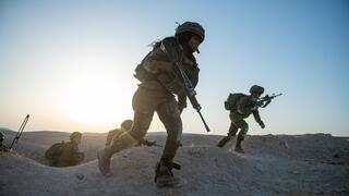 לוחמות בצה"ל