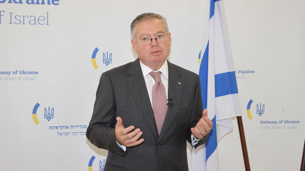 יבגן קורנייצ'וק