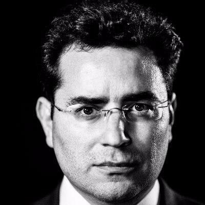 הלל נוייר מנכ"ל UN Watch