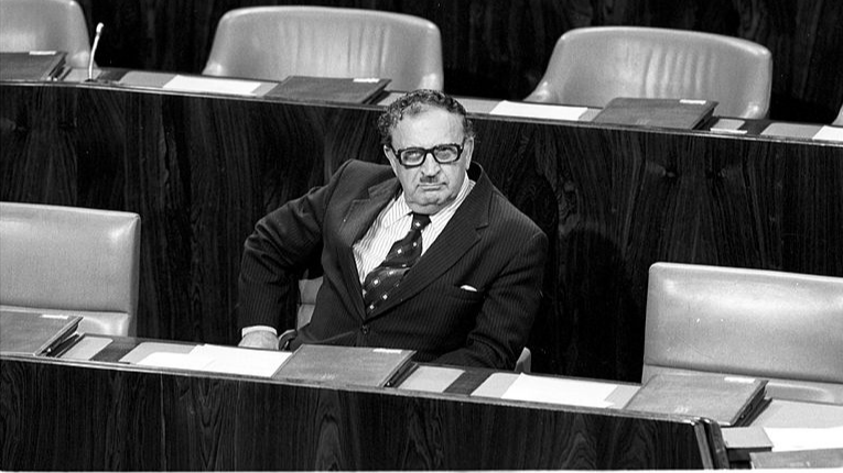 יעקב מרידור