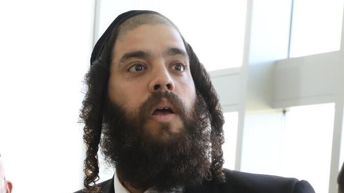 ישראל פרוש בהגשת כתב אישום למחבלים שביצעו את הפיגוע באלעד