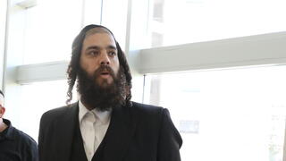 ישראל פרוש בהגשת כתב אישום למחבלים שביצעו את הפיגוע באלעד