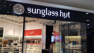 Sunglass Hut