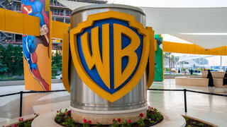 האחים וורנר