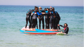 עמותת "הגל שלי"