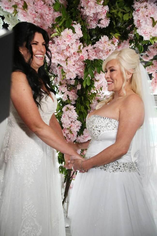 ממעריצה לכלה