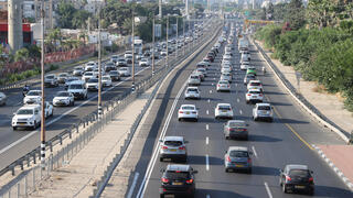 בעקבות חוק המטרו - יצאנו לדבר עם אנשים התקועים בפקקי ענק