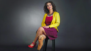 יוליה טלר 