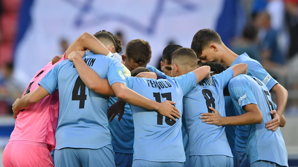 נבחרת הנוער