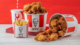 חובות הענק של מפעילת KFC בישראל  - והבקשה שלה