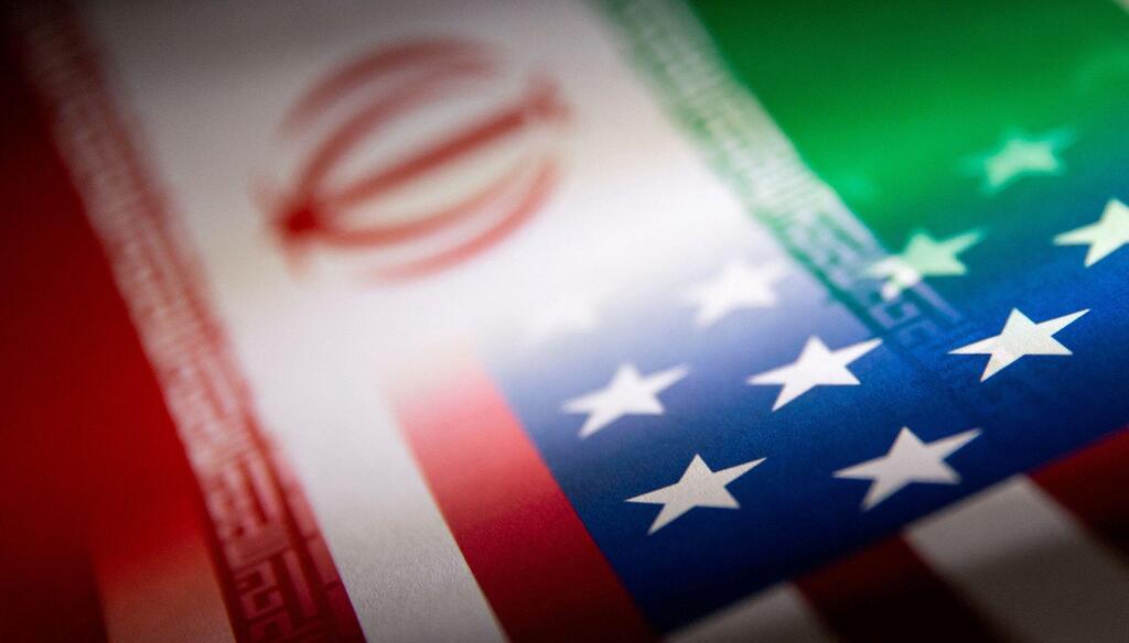 ‘It will be a big effort’: US prepares major Iran attack as Trump weighs decision (Photo: Reuters) The flags of Iran and the United States