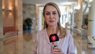 מנכ"לית ועדת הבחירות פורשת מתפקידה