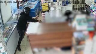 תיעוד ניסיון הרצח בנצרת