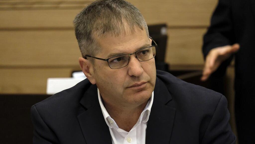 יואב קיש