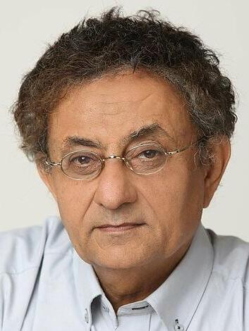 בן-דרור ימיני