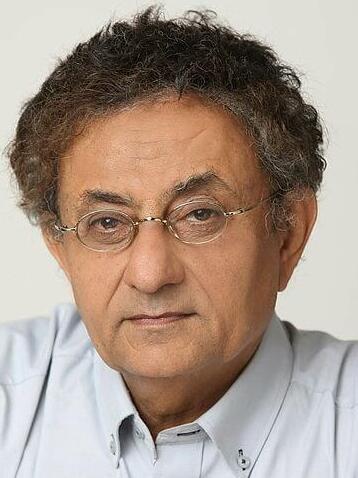 בן-דרור ימיני