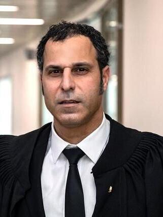 עו"ד שי רודה