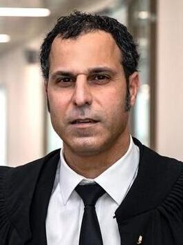 עו"ד שי רודה