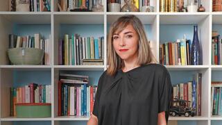 אסתי הלפרין מימון