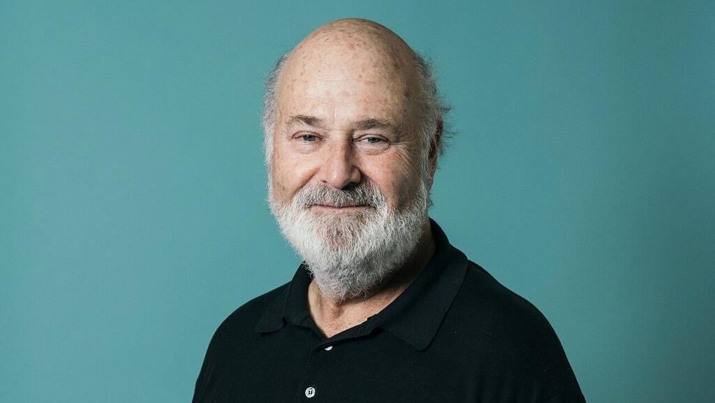 Rob Reiner (Photo: GettyImages) רוב ריינר