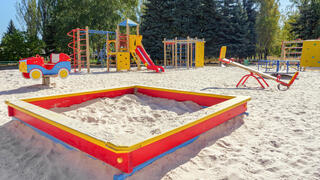 גן ילדים, אילוסטרציה