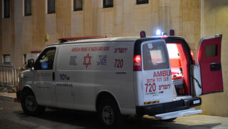 תינוק בן שבוע נפטר אחרי ברית מילה