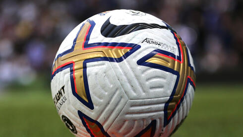 כדור כדורגל