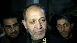 באסם א-סעדי ג'יהאד אסלאמי