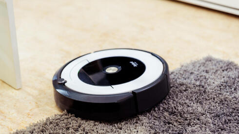 iRobot Roomba
